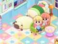 Xogo Decoración: Dormitorio bonito  en liña
