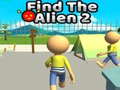 Xogo Atopa o Alien 2 en liña
