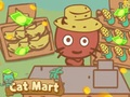 Xogo Cat Mart en liña