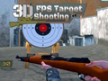 Xogo Tiro ao branco 3D FPS  en liña