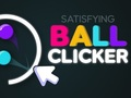 Xogo Ball Clicker satisfactorio  en liña