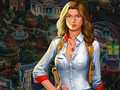 Xogo Crime City Detective: obxectos ocultos  en liña