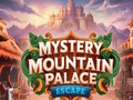 Xogo Mystery Mountain Palace Escape en liña
