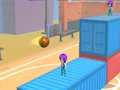 Xogo BOUNCE DUNK FRVR en liña