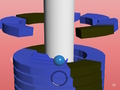 Xogo Stack Ball 3D en liña