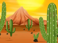 Xogo Fuxa do deserto de Thar  en liña