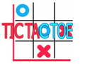 Xogo TIC TAC Toe en liña