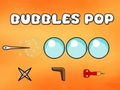 Xogo Burbullas Pop  en liña