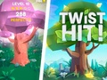 Xogo Twist Hit en liña