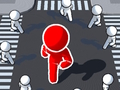 Xogo City Run. io  en liña