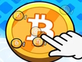 Xogo Simulador de minería de Bitcoin  en liña