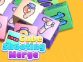 Xogo 2048 CUBE THOUTHING MEURGE en liña
