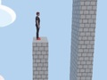 Xogo Crebacabezas de parkour - FlipPuzzle  en liña