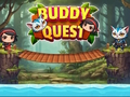 Xogo Buddy Quest en liña