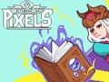 Xogo Reino dos píxeles  en liña