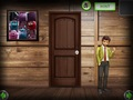 Xogo Amgel Easy Room Escape 200 en liña