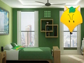 Xogo Animal Emoji House Escape  en liña