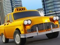 Xogo Rush Taxi en liña