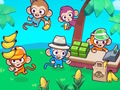 Xogo Monkey Mart en liña