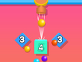 Xogo Drop Bricks Breaker en liña