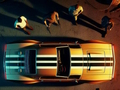 Xogo GTA Car Rush en liña
