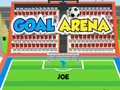 Xogo Goal Arena 3d en liña