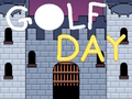 Xogo Día de Golf  en liña