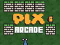 Xogo Pix Arcade en liña