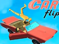 Xogo Flip de coche! en liña