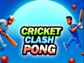 Xogo CRICKET CHOCK PONG en liña