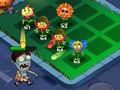Xogo Zombie Garden Vs Plants Defense  en liña