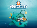 Xogo Octonauts burbullas en liña