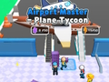 Xogo Mestre do aeroporto - Plane Tycoon  en liña