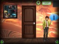Xogo Amgel Easy Room Escape 205 en liña