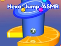 Xogo Hexa Jump Asmr en liña