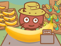Xogo Granxa de bananas  en liña