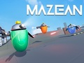 Xogo Mazean en liña