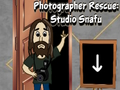 Xogo Fotógrafo Rescate: Studio Snafu  en liña
