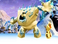 Xogo Frozen: Lanza a Olaf  en liña