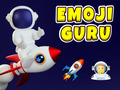 Xogo Guru de emoji en liña