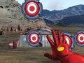 Xogo Iron Man: Armory Assault en liña