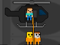 Xogo NOOB Prisión Escape Obby en liña