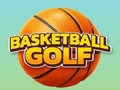 Xogo Baloncesto Golf  en liña