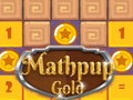 Xogo Mathpup Gold en liña