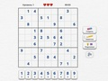 Xogo Experto en Sudoku  en liña