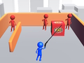Xogo Mr Spy Shooter 3D en liña