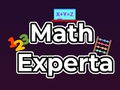 Xogo Experto en Matemáticas  en liña