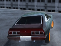 Xogo Burnout City en liña