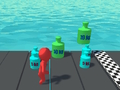 Xogo Crebacabezas de peso 3D  en liña