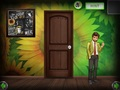 Xogo Amgel Easy Room Escape 208 en liña